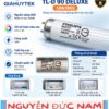 Bóng đèn Philips D65 TL-D 90 De Luxe 18W/965 – Nguyễn Đức Nam